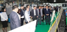 over 300 korean firms seek vietnamese suppliers