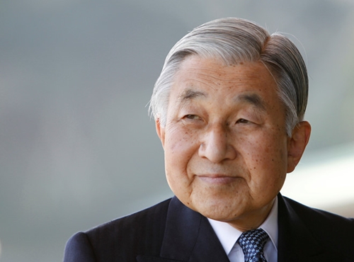 leaders extend greetings to japan on emperors birthday