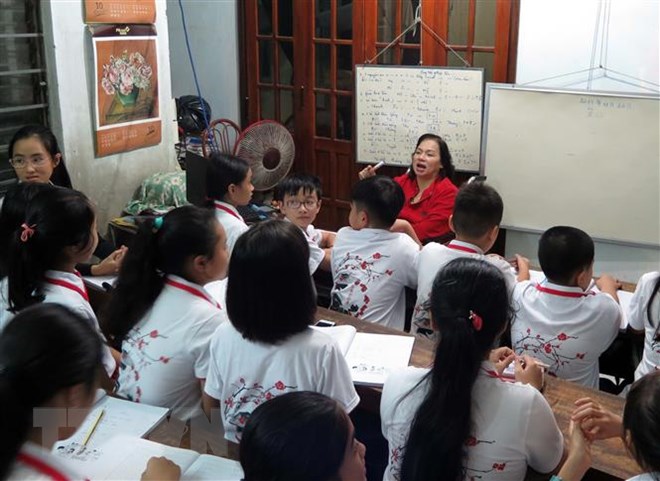 ‘Special ambassadors’ who cultivate Vietnam – Japan friendship