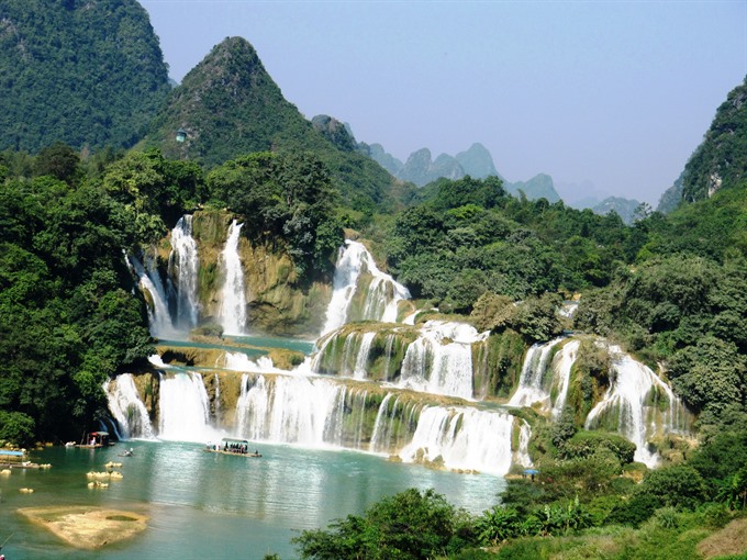 Remarkable culture and tourism events of the year, voted by the Vietnam News
