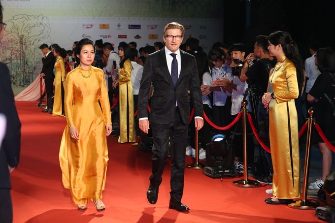 Remarkable culture and tourism events of the year, voted by the Vietnam News