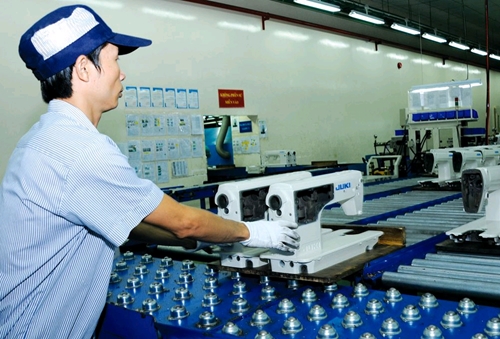 japan the biggest foreign investors in vietnam in 2018