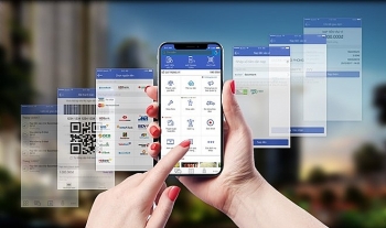 cashless payment rising in vietnam and its growth prospects