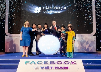 facebook for viet nam campaign celebrates 25 year viet nam uss trusted partner relation