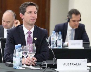 auscham vietnam is top favorable place for bussiness expansion