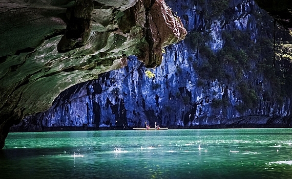 5 vietnam destination is in the top world backpacking destination 2020