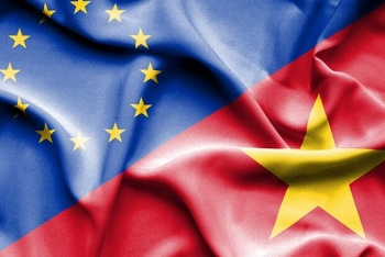 EVFTA: National Assembly deliberates over ratification of EU trade deal evfta national assembly deliberates over ratification of eu trade deal