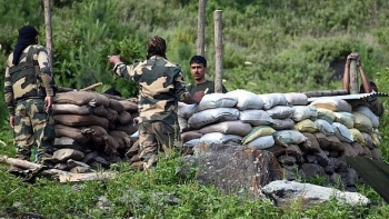 India-China border: 20 India soldiers killed after clash with China india china border 20 india soldiers killed after clash with china