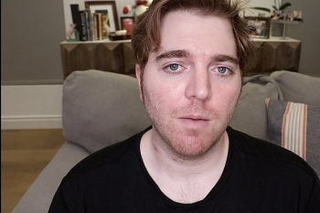 shane dawn apologizes for his racism i thought it was funny