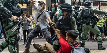 chinas new national security law looms over hong kong trump administration put new restrictions on the territory