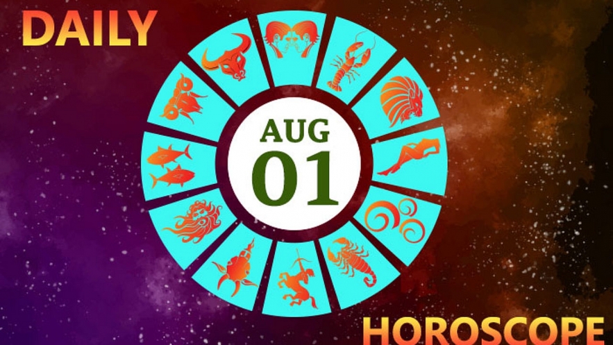 August 1 Horoscope: Astrological Prediction for Zodiac Signs on 
