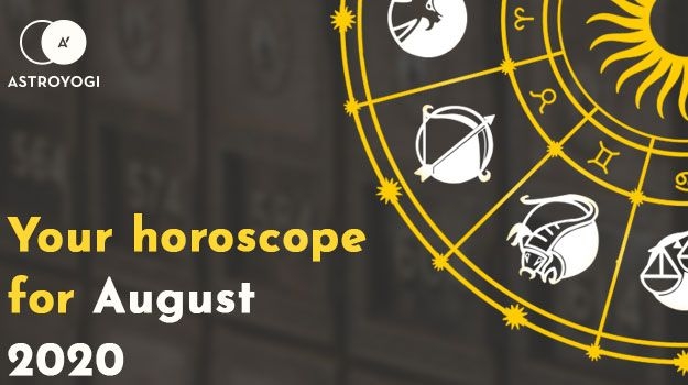 Monthly Horoscope for August: Astrological Prediction for Zodiac Signs and Standout